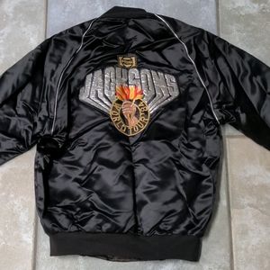 Official Jacksons 84' World Tour Jacket